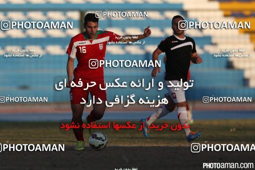 306997, Kish, , U-21 Friendly match، Helal-e Ahmar Kish 0 - 3 Iran on 2015/02/28 at Olympic Sports Complex
