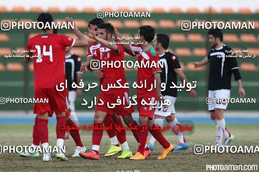 307035, Kish, , U-21 Friendly match، Helal-e Ahmar Kish 0 - 3 Iran on 2015/02/28 at Olympic Sports Complex