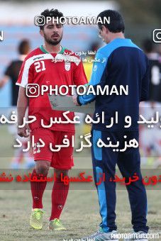 307004, Kish, , U-21 Friendly match، Helal-e Ahmar Kish 0 - 3 Iran on 2015/02/28 at Olympic Sports Complex
