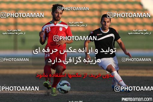 306991, Kish, , U-21 Friendly match، Helal-e Ahmar Kish 0 - 3 Iran on 2015/02/28 at Olympic Sports Complex