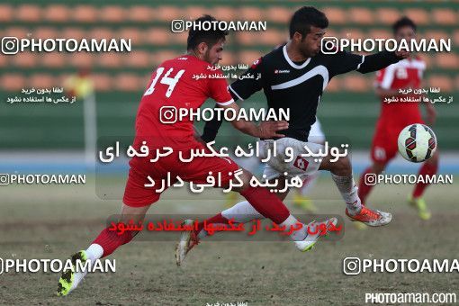 307026, Kish, , U-21 Friendly match، Helal-e Ahmar Kish 0 - 3 Iran on 2015/02/28 at Olympic Sports Complex