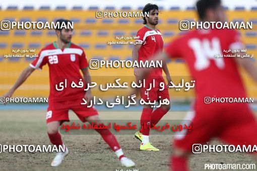 307027, Kish, , U-21 Friendly match، Helal-e Ahmar Kish 0 - 3 Iran on 2015/02/28 at Olympic Sports Complex