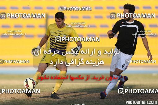 306956, Kish, , U-21 Friendly match، Helal-e Ahmar Kish 0 - 3 Iran on 2015/02/28 at Olympic Sports Complex
