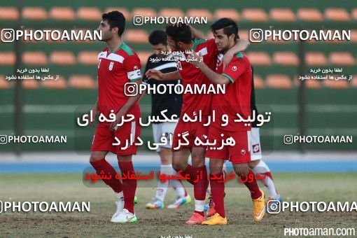 307034, Kish, , U-21 Friendly match، Helal-e Ahmar Kish 0 - 3 Iran on 2015/02/28 at Olympic Sports Complex