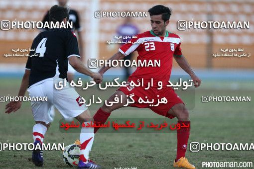 307045, Kish, , U-21 Friendly match، Helal-e Ahmar Kish 0 - 3 Iran on 2015/02/28 at Olympic Sports Complex