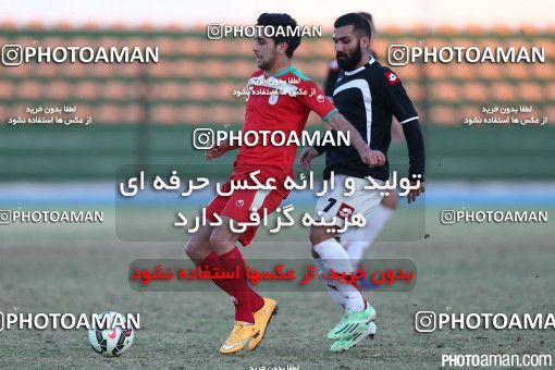 307014, Kish, , U-21 Friendly match، Helal-e Ahmar Kish 0 - 3 Iran on 2015/02/28 at Olympic Sports Complex