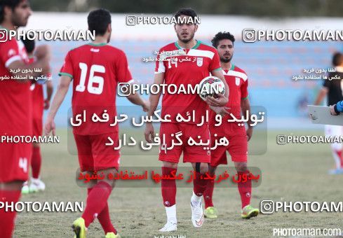307003, Kish, , U-21 Friendly match، Helal-e Ahmar Kish 0 - 3 Iran on 2015/02/28 at Olympic Sports Complex