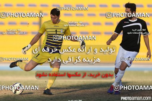 306945, Kish, , U-21 Friendly match، Helal-e Ahmar Kish 0 - 3 Iran on 2015/02/28 at Olympic Sports Complex