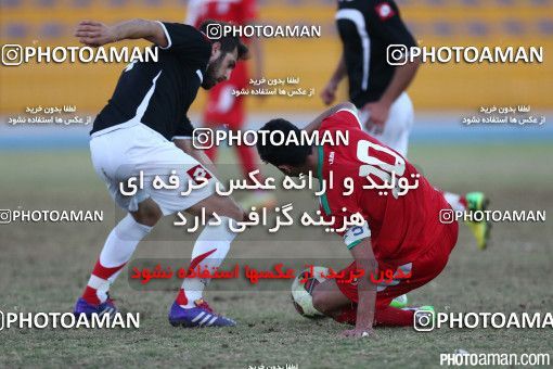 306947, Kish, , U-21 Friendly match، Helal-e Ahmar Kish 0 - 3 Iran on 2015/02/28 at Olympic Sports Complex