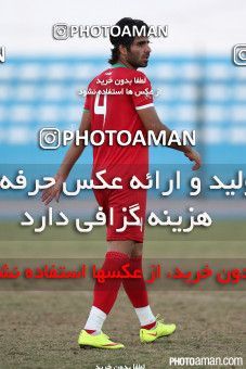 307046, Kish, , U-21 Friendly match، Helal-e Ahmar Kish 0 - 3 Iran on 2015/02/28 at Olympic Sports Complex