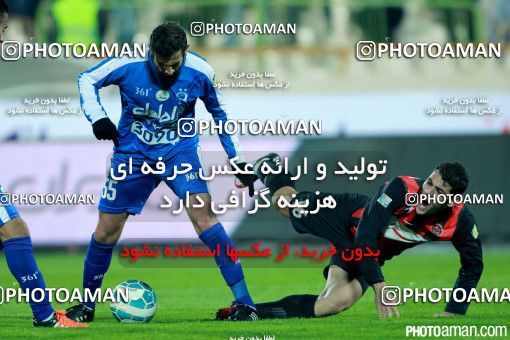 312496, Tehran, [*parameter:4*], لیگ برتر فوتبال ایران، Persian Gulf Cup، Week 16، Second Leg، Esteghlal 3 v 1 Siah Jamegan on 2015/12/28 at Azadi Stadium