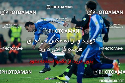 312514, Tehran, [*parameter:4*], لیگ برتر فوتبال ایران، Persian Gulf Cup، Week 16، Second Leg، Esteghlal 3 v 1 Siah Jamegan on 2015/12/28 at Azadi Stadium