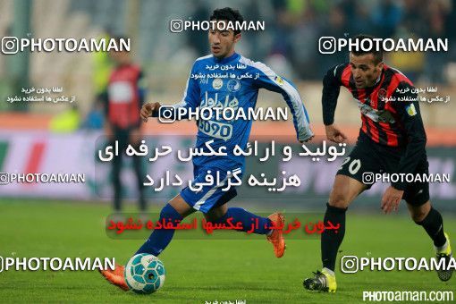 312688, Tehran, [*parameter:4*], لیگ برتر فوتبال ایران، Persian Gulf Cup، Week 16، Second Leg، Esteghlal 3 v 1 Siah Jamegan on 2015/12/28 at Azadi Stadium