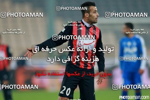 312674, لیگ برتر فوتبال ایران، Persian Gulf Cup، Week 16، Second Leg، 2015/12/28، Tehran، Azadi Stadium، Esteghlal 3 - ۱ Siah Jamegan