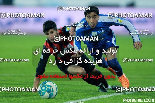 312508, Tehran, [*parameter:4*], لیگ برتر فوتبال ایران، Persian Gulf Cup، Week 16، Second Leg، Esteghlal 3 v 1 Siah Jamegan on 2015/12/28 at Azadi Stadium