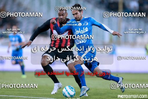 312354, Tehran, [*parameter:4*], لیگ برتر فوتبال ایران، Persian Gulf Cup، Week 16، Second Leg، Esteghlal 3 v 1 Siah Jamegan on 2015/12/28 at Azadi Stadium