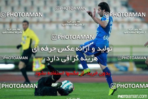 312517, Tehran, [*parameter:4*], لیگ برتر فوتبال ایران، Persian Gulf Cup، Week 16، Second Leg، Esteghlal 3 v 1 Siah Jamegan on 2015/12/28 at Azadi Stadium