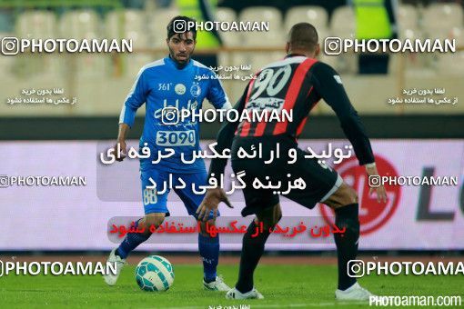 312695, Tehran, [*parameter:4*], لیگ برتر فوتبال ایران، Persian Gulf Cup، Week 16، Second Leg، Esteghlal 3 v 1 Siah Jamegan on 2015/12/28 at Azadi Stadium