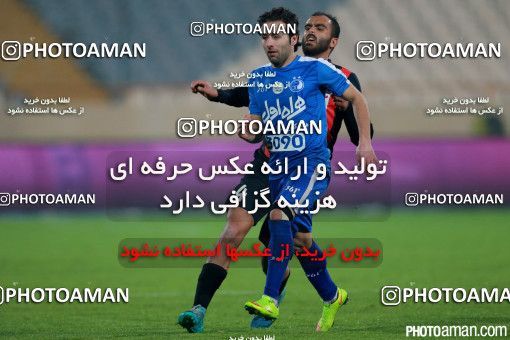 312659, Tehran, [*parameter:4*], لیگ برتر فوتبال ایران، Persian Gulf Cup، Week 16، Second Leg، Esteghlal 3 v 1 Siah Jamegan on 2015/12/28 at Azadi Stadium