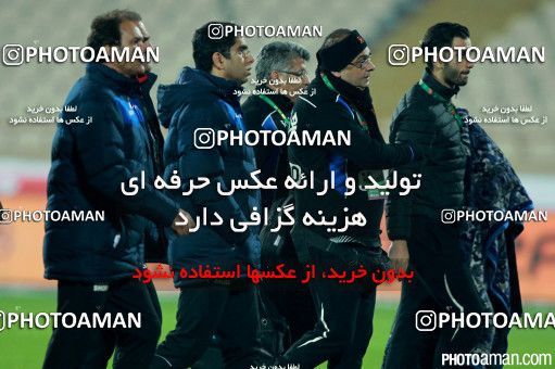 312530, لیگ برتر فوتبال ایران، Persian Gulf Cup، Week 16، Second Leg، 2015/12/28، Tehran، Azadi Stadium، Esteghlal 3 - ۱ Siah Jamegan