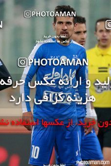 312728, Tehran, [*parameter:4*], لیگ برتر فوتبال ایران، Persian Gulf Cup، Week 16، Second Leg، Esteghlal 3 v 1 Siah Jamegan on 2015/12/28 at Azadi Stadium