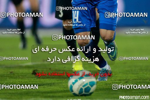 312696, Tehran, [*parameter:4*], لیگ برتر فوتبال ایران، Persian Gulf Cup، Week 16، Second Leg، Esteghlal 3 v 1 Siah Jamegan on 2015/12/28 at Azadi Stadium