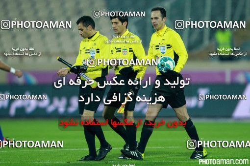 312503, Tehran, [*parameter:4*], لیگ برتر فوتبال ایران، Persian Gulf Cup، Week 16، Second Leg، Esteghlal 3 v 1 Siah Jamegan on 2015/12/28 at Azadi Stadium