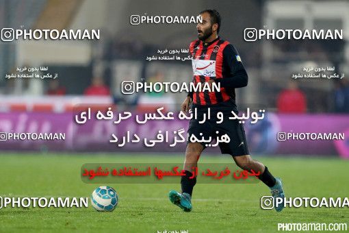 312386, Tehran, [*parameter:4*], لیگ برتر فوتبال ایران، Persian Gulf Cup، Week 16، Second Leg، Esteghlal 3 v 1 Siah Jamegan on 2015/12/28 at Azadi Stadium