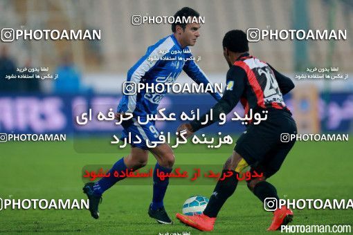 312681, Tehran, [*parameter:4*], لیگ برتر فوتبال ایران، Persian Gulf Cup، Week 16، Second Leg، Esteghlal 3 v 1 Siah Jamegan on 2015/12/28 at Azadi Stadium