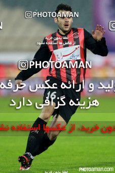 312579, لیگ برتر فوتبال ایران، Persian Gulf Cup، Week 16، Second Leg، 2015/12/28، Tehran، Azadi Stadium، Esteghlal 3 - ۱ Siah Jamegan