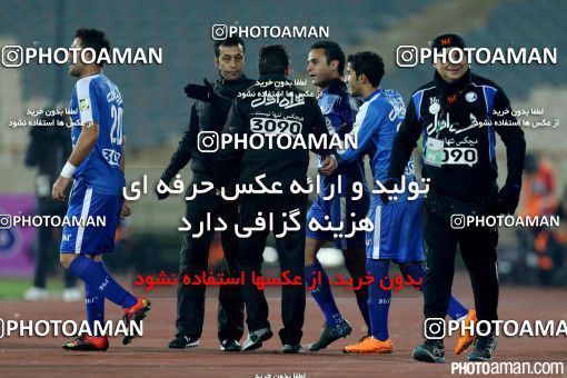 312383, Tehran, [*parameter:4*], لیگ برتر فوتبال ایران، Persian Gulf Cup، Week 16، Second Leg، Esteghlal 3 v 1 Siah Jamegan on 2015/12/28 at Azadi Stadium
