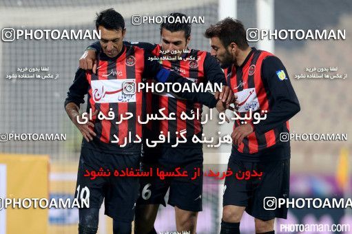312370, Tehran, [*parameter:4*], لیگ برتر فوتبال ایران، Persian Gulf Cup، Week 16، Second Leg، Esteghlal 3 v 1 Siah Jamegan on 2015/12/28 at Azadi Stadium