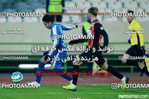 312526, Tehran, [*parameter:4*], لیگ برتر فوتبال ایران، Persian Gulf Cup، Week 16، Second Leg، Esteghlal 3 v 1 Siah Jamegan on 2015/12/28 at Azadi Stadium