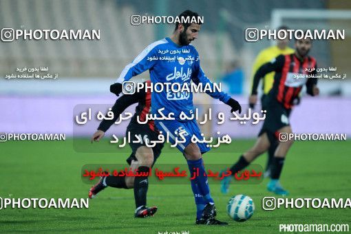 312485, Tehran, [*parameter:4*], لیگ برتر فوتبال ایران، Persian Gulf Cup، Week 16، Second Leg، Esteghlal 3 v 1 Siah Jamegan on 2015/12/28 at Azadi Stadium