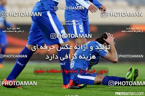 312357, Tehran, [*parameter:4*], لیگ برتر فوتبال ایران، Persian Gulf Cup، Week 16، Second Leg، Esteghlal 3 v 1 Siah Jamegan on 2015/12/28 at Azadi Stadium