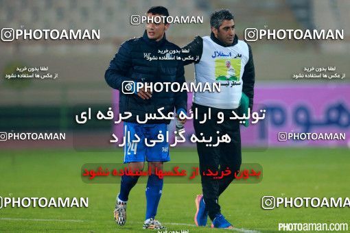 312707, Tehran, [*parameter:4*], لیگ برتر فوتبال ایران، Persian Gulf Cup، Week 16، Second Leg، Esteghlal 3 v 1 Siah Jamegan on 2015/12/28 at Azadi Stadium