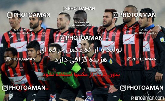 312477, لیگ برتر فوتبال ایران، Persian Gulf Cup، Week 16، Second Leg، 2015/12/28، Tehran، Azadi Stadium، Esteghlal 3 - ۱ Siah Jamegan