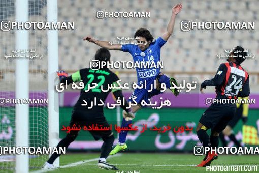 312350, Tehran, [*parameter:4*], لیگ برتر فوتبال ایران، Persian Gulf Cup، Week 16، Second Leg، Esteghlal 3 v 1 Siah Jamegan on 2015/12/28 at Azadi Stadium
