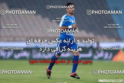 312337, Tehran, [*parameter:4*], لیگ برتر فوتبال ایران، Persian Gulf Cup، Week 16، Second Leg، Esteghlal 3 v 1 Siah Jamegan on 2015/12/28 at Azadi Stadium