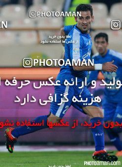 312733, Tehran, [*parameter:4*], لیگ برتر فوتبال ایران، Persian Gulf Cup، Week 16، Second Leg، Esteghlal 3 v 1 Siah Jamegan on 2015/12/28 at Azadi Stadium