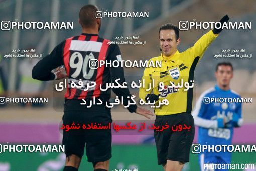 312694, Tehran, [*parameter:4*], لیگ برتر فوتبال ایران، Persian Gulf Cup، Week 16، Second Leg، 2015/12/28، Esteghlal 3 - 1 Siah Jamegan