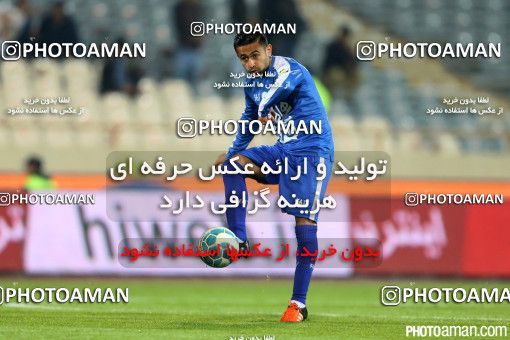 312335, Tehran, [*parameter:4*], لیگ برتر فوتبال ایران، Persian Gulf Cup، Week 16، Second Leg، Esteghlal 3 v 1 Siah Jamegan on 2015/12/28 at Azadi Stadium