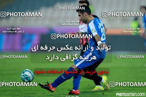 312489, Tehran, [*parameter:4*], لیگ برتر فوتبال ایران، Persian Gulf Cup، Week 16، Second Leg، Esteghlal 3 v 1 Siah Jamegan on 2015/12/28 at Azadi Stadium