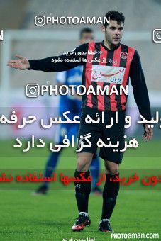 312634, لیگ برتر فوتبال ایران، Persian Gulf Cup، Week 16، Second Leg، 2015/12/28، Tehran، Azadi Stadium، Esteghlal 3 - ۱ Siah Jamegan