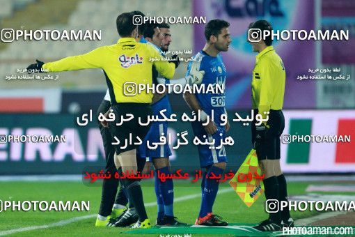 312507, Tehran, [*parameter:4*], لیگ برتر فوتبال ایران، Persian Gulf Cup، Week 16، Second Leg، Esteghlal 3 v 1 Siah Jamegan on 2015/12/28 at Azadi Stadium