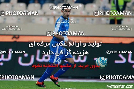 312641, Tehran, [*parameter:4*], لیگ برتر فوتبال ایران، Persian Gulf Cup، Week 16، Second Leg، Esteghlal 3 v 1 Siah Jamegan on 2015/12/28 at Azadi Stadium
