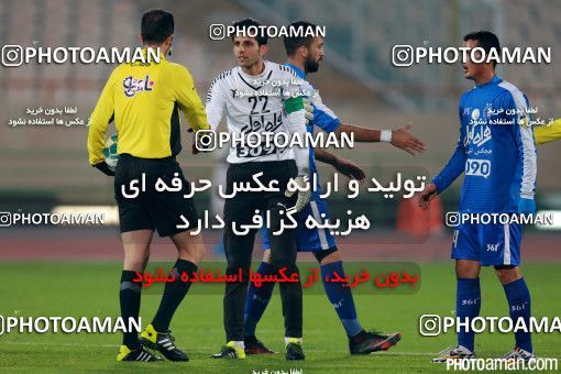 312702, Tehran, [*parameter:4*], لیگ برتر فوتبال ایران، Persian Gulf Cup، Week 16، Second Leg، 2015/12/28، Esteghlal 3 - 1 Siah Jamegan