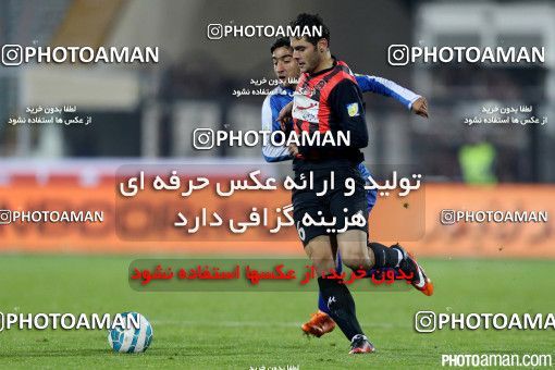 312349, Tehran, [*parameter:4*], لیگ برتر فوتبال ایران، Persian Gulf Cup، Week 16، Second Leg، Esteghlal 3 v 1 Siah Jamegan on 2015/12/28 at Azadi Stadium
