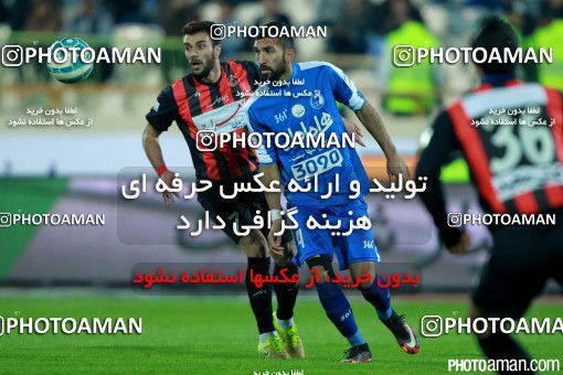 312480, Tehran, [*parameter:4*], لیگ برتر فوتبال ایران، Persian Gulf Cup، Week 16، Second Leg، Esteghlal 3 v 1 Siah Jamegan on 2015/12/28 at Azadi Stadium