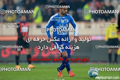 312655, Tehran, [*parameter:4*], لیگ برتر فوتبال ایران، Persian Gulf Cup، Week 16، Second Leg، Esteghlal 3 v 1 Siah Jamegan on 2015/12/28 at Azadi Stadium